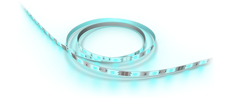 Getting to know your Roku Smart Light Strip SE
