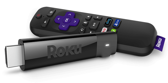 customize roku remote buttons