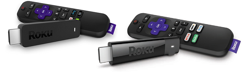 What is a Roku® Streaming Stick®? | Official Roku Support