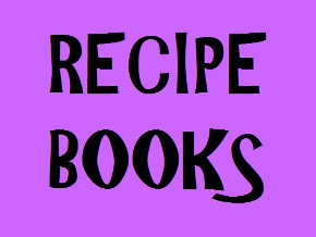 Recipe Books