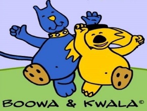 Boowa & Kwala