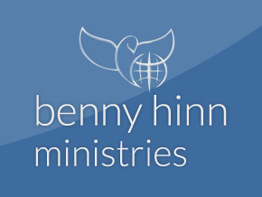 Benny Hinn