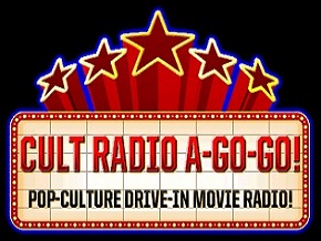Cult Radio A-Go-Go! - CRAGG