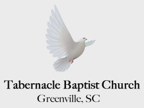 Tabernacle Channel