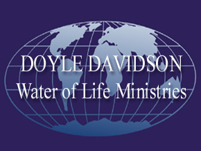 Water of Life