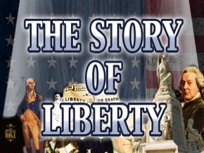 The Story of Liberty