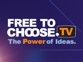 Free To Choose