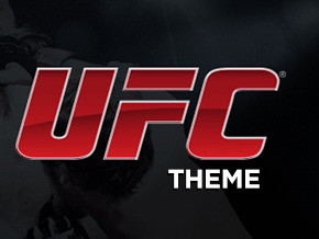 UFC Theme | Roku Channel Store | Roku