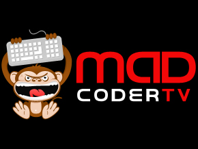 Mad Coder TV