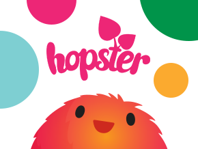 Hopster