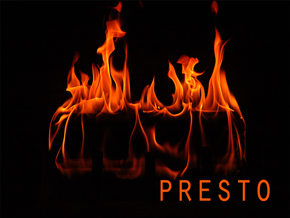 PRESTO