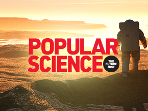 Popular Science Roku