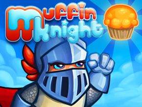 play muffin knight for free