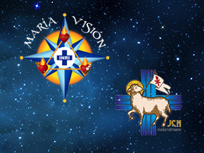 MarÃa Visión JCN
