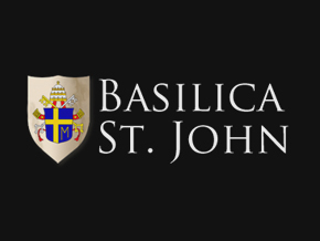 The Basilica of St. John