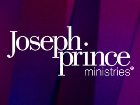 Joseph Prince Ministries