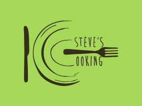 Steves Cooking
