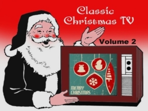 Classic Christmas TV Volume 2