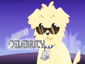 Celebrity Pets