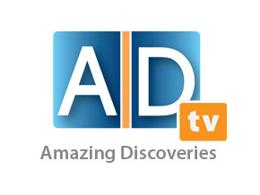 watch Amazing Discoveries