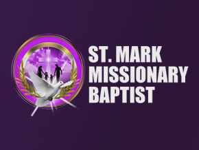 St. Mark Missionary Baptist