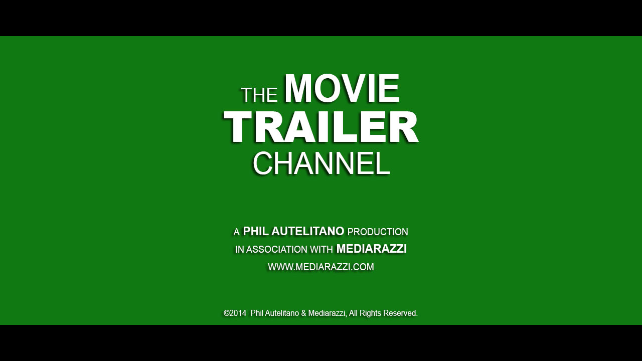 The Movie Trailer Channel  Movies \u0026 TV  Roku Channel Store