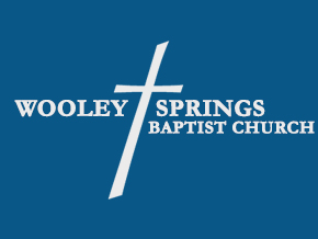 Wooley Springs Baptist Church