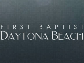 First Baptist of Daytona Beach