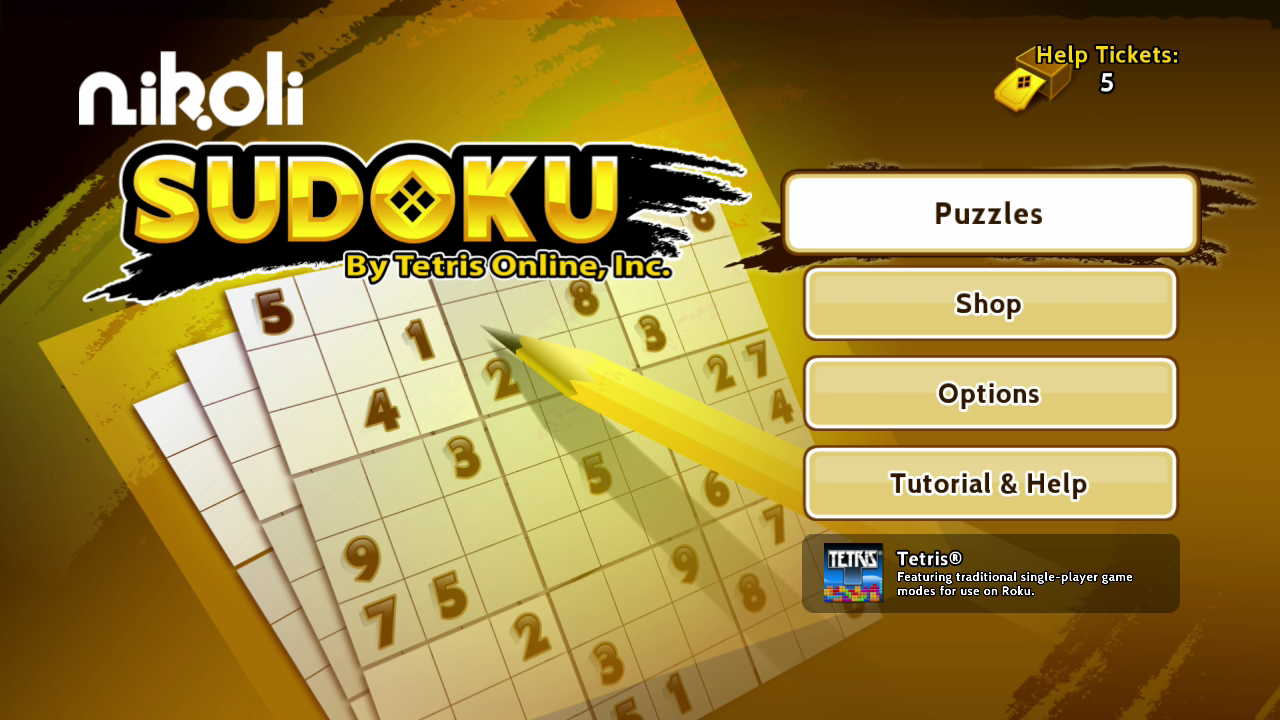 Sudoku Puzzle Free Puzzles Crosswords Trivia amp Games Daily