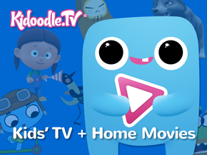 KidoodleTV