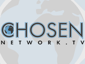 ChosenNetwork.TV
