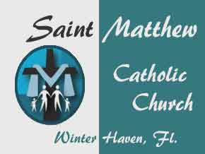 Saint Matthew Catholic Church