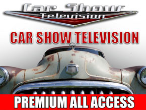 Car Show Television Premium