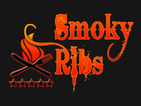 Smoky Ribs