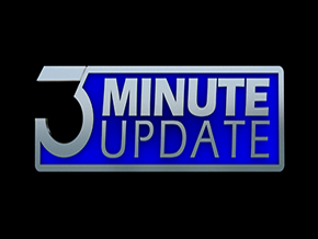 3 Minute Update