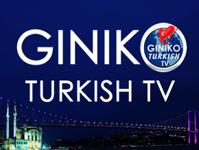 Giniko Turkish TV