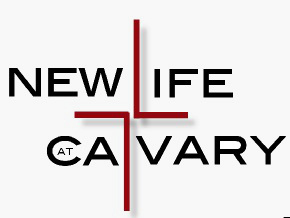 New Life at Calvary