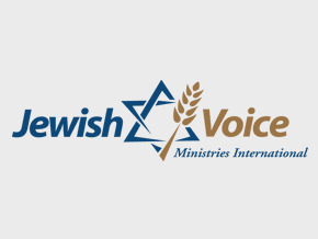 Jewish Voice - Jonathan Bernis
