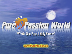 Pure Passion World
