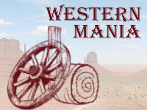Western Mania