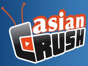Asian Crush Roku