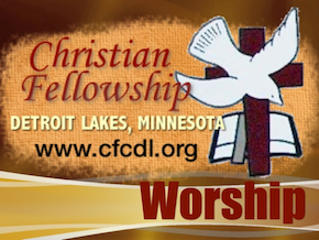 CF Worship LIVE