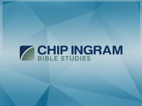 chip ingram authentic community