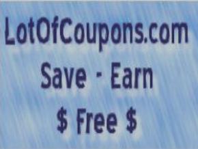 LotOfCoupons.com