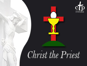 Christ the Priest Media