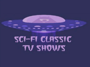 Sci-fi Classic TV Shows