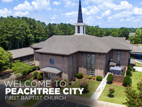 First Baptist Peachtree City
