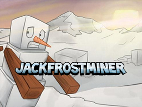 JackFrostMiner  Kids & Family  Roku Channel Store