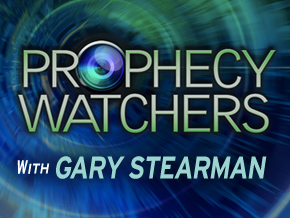 Prophecy Watchers Channel