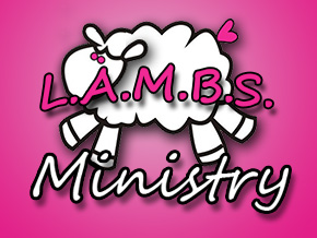 L.A.M.B.S. Women's Ministry